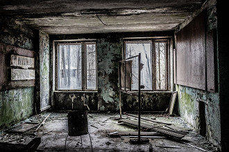 10 fatos curiosos sobre o desastre de Chernobyl