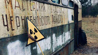 10 fatos curiosos sobre o desastre de Chernobyl