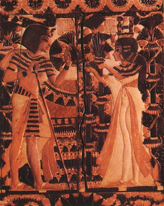 10 curiosidades incrÃ­veis sobre o faraÃ³ TutancÃ¢mon