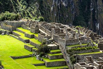 10 Curiosidades incrÃ­veis sobre Machu Picchu