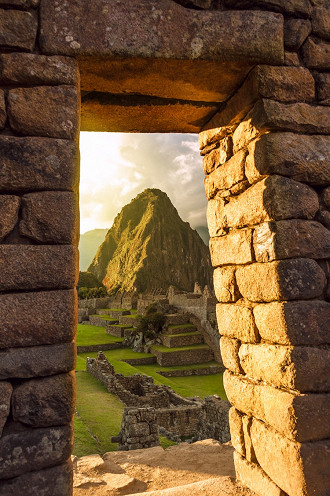 10 Curiosidades incrÃ­veis sobre Machu Picchu