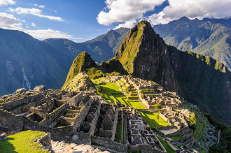 10 Curiosidades incrÃ­veis sobre Machu Picchu