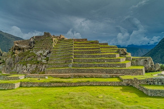 10 Curiosidades incrÃ­veis sobre Machu Picchu