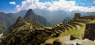 10 Curiosidades incrÃ­veis sobre Machu Picchu