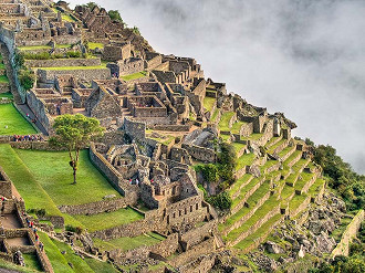 10 Curiosidades incrÃ­veis sobre Machu Picchu