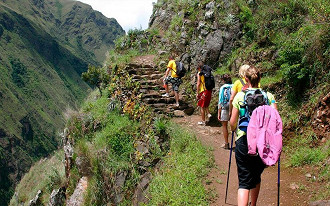 10 Curiosidades incrÃ­veis sobre Machu Picchu