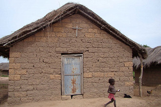 10 Fatos sobre a pobreza na Ãfrica Subsaariana