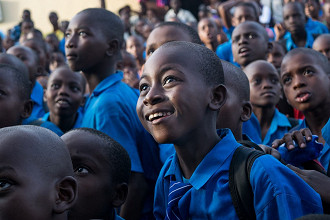 10 Fatos sobre a pobreza na Ãfrica Subsaariana