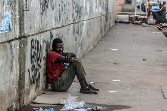 10 Fatos sobre a pobreza na Ãfrica Subsaariana