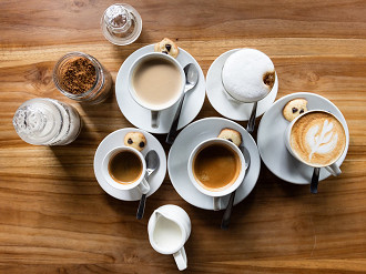 10 Curiosidades sobre cafÃ© que todo amante da bebida devia saber