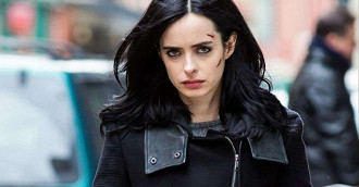 Jessica Jones