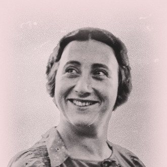 Edith Frank