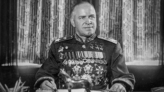 Georgy Zhukov