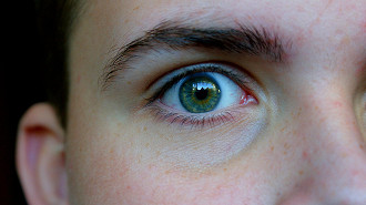 Pessoas com olhos verdes são mais resistentes à dor