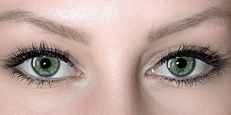 A maioria das pessoas com olhos verdes está na Europa