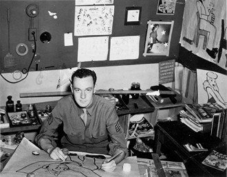 Stan Lee Stan Lee