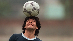 50 fatos sobre a lenda argentina Diego Maradona