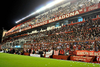 Estadio Diego Armando Maradona