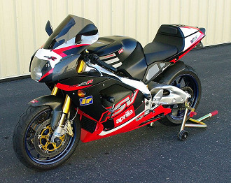 aprilia