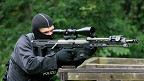 As 10 armas mais perigosas do mundo