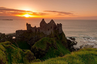 30 fatos mágicos sobre a Irlanda.