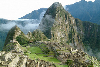 50 Fatos incríveis sobre o Peru