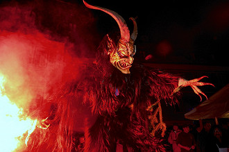 Krampusnacht