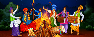 Lohri