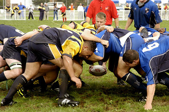 30 Fatos sobre o Rugby