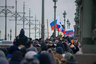 Curiosidades sobre a Rússia.