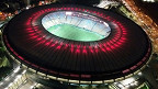 Os 20 maiores estádios de futebol do Brasil