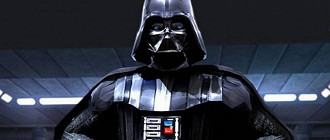 Darth Vader