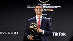 20 curiosidades sobre o melhor jogador do século XXI: Cristiano Ronaldo