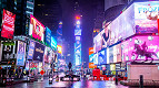 10 curiosidades sobre a avenida nova-iorquina Times Square