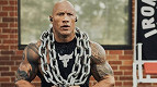 12 curiosidades sobre o ator Dwayne Johnson, o 'The Rock' 12 curiosidades sobre o ator Dwayne Johnson, o 'The Rock'