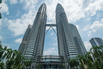 petronas