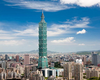 taipei