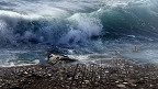 10 fatos supreendentes sobre Tsunamis