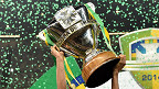 Os 10 maiores campeões da Copa do Brasil