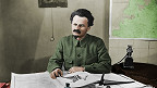 5 Curiosidades sobre o revolucionário Leon Trotsky da URSS