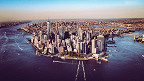10 fatos curiosos sobre a cidade Nova Iorque no EUA
