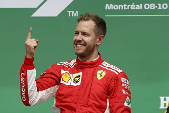 vettel