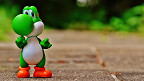 33 curiosidades sobre o personagem Yoshi