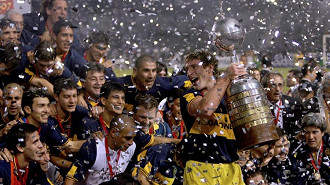 boca boca