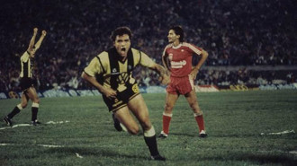 peñarol peñarol