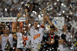 santos santos