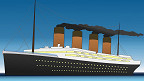 27 curiosidades sobre o Titanic