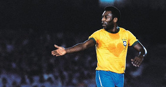 pele pele