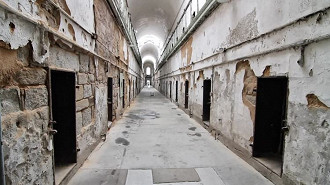 penitenciária penitenciária