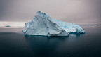 30  curiosidades sobre os gigantes icebergs